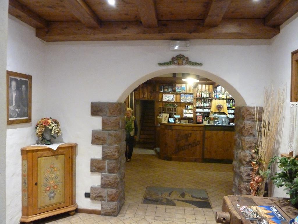 Albergo Chalet Lago Antorno Misurina Extérieur photo