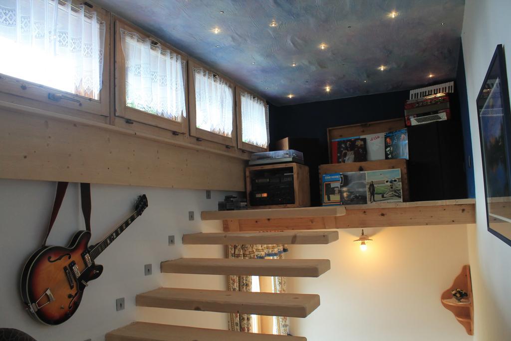 Albergo Chalet Lago Antorno Misurina Extérieur photo