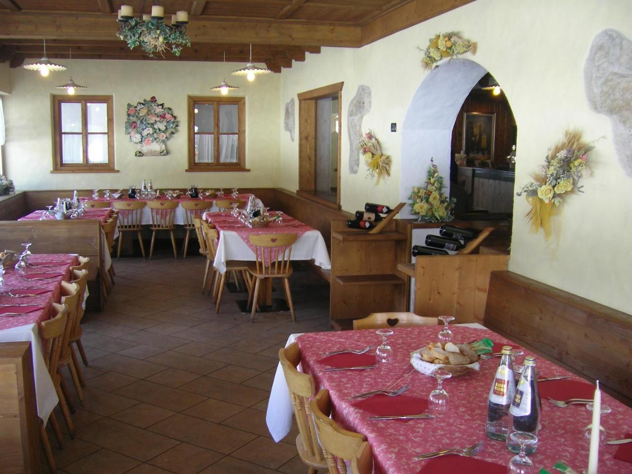 Albergo Chalet Lago Antorno Misurina Extérieur photo