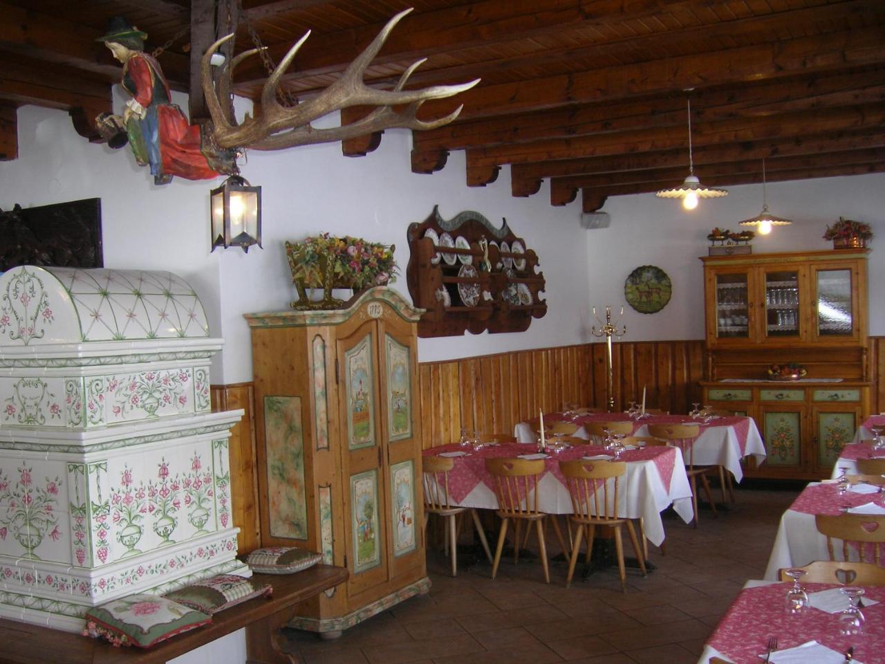 Albergo Chalet Lago Antorno Misurina Extérieur photo